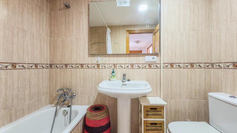Foto 92d076fc-4d14-4644-ab0a-527d3762e22e. Miete appartement mit heizung in Bulevar-Puerta Mítica Vila Joiosa (la)