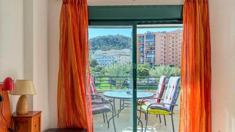 Foto aa428afe-b821-4324-8fe1-4be9f7e372fd. Miete appartement mit heizung in Bulevar-Puerta Mítica Vila Joiosa (la)
