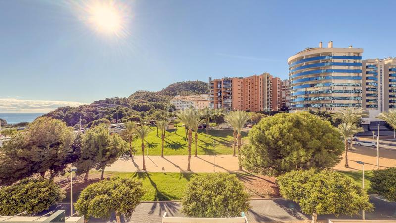 Foto b6900ab8-5fa5-4ad1-8396-fc9c588361c8. Miete appartement mit heizung in Bulevar-Puerta Mítica Vila Joiosa (la)