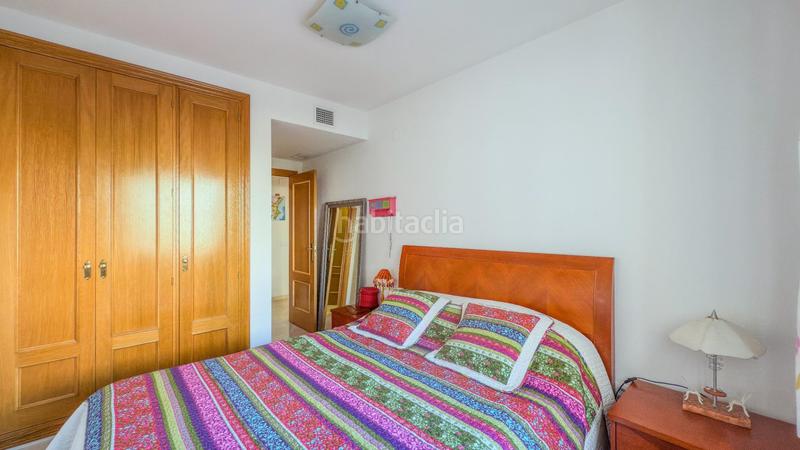 Foto ba3b28a4-0392-4c17-95db-8d8311fca5c9. Miete appartement mit heizung in Bulevar-Puerta Mítica Vila Joiosa (la)