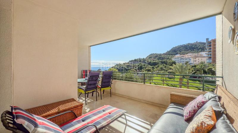 Foto bbbb59c9-5e99-4c29-a64b-11673575cfc8. Miete appartement mit heizung in Bulevar-Puerta Mítica Vila Joiosa (la)