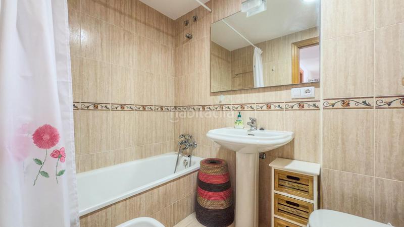 Foto 5403db44-93a4-426e-b248-29a74051b9d9. Rent apartment with heating in Bulevar-Puerta Mítica Vila Joiosa (la)