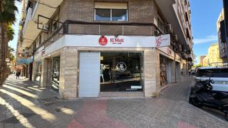 Locale commerciale  Pardo gimeno. Local comercial en venta en alicante  zona benalua