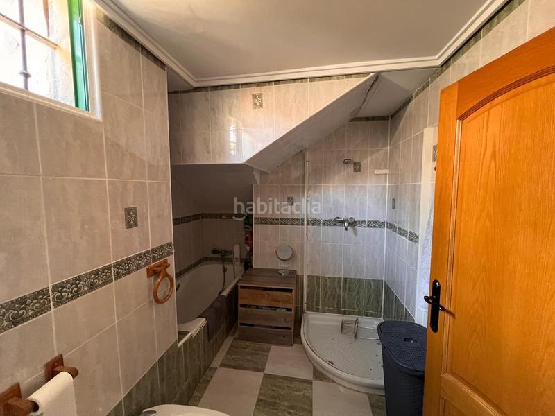 Foto 2315a889-8160-4c28-a2c4-28ca40a0bca6. Chalet mit parking pool in Sierra Helada Benidorm