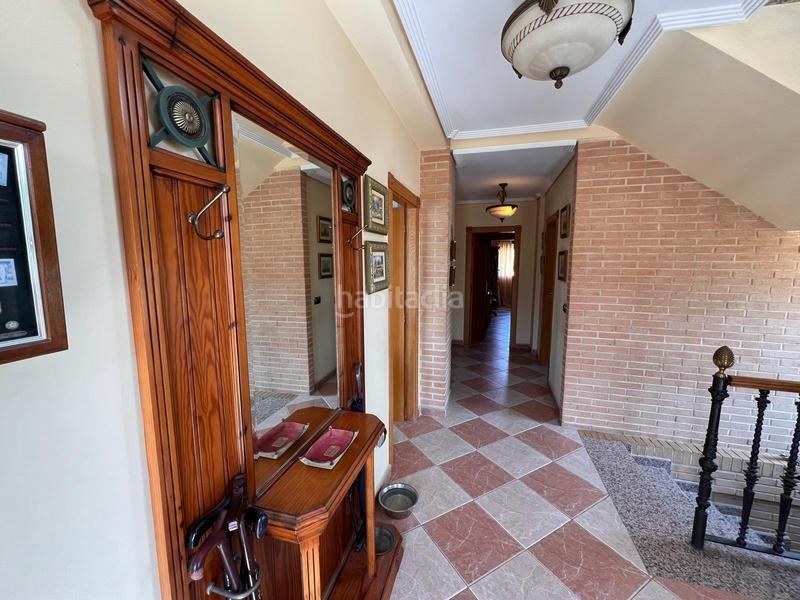 Foto 43034578-87f3-4576-a90d-3e45ed09defd. Chalet mit parking pool in Sierra Helada Benidorm