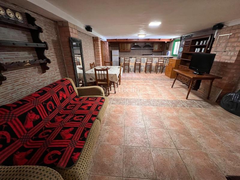 Foto 6ef1400a-b22f-4126-9bc9-041ffe38870e. Chalet mit parking pool in Sierra Helada Benidorm