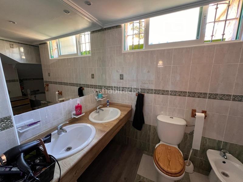 Foto 849049f8-b58d-47b3-ba5e-ba507a6936a4. Chalet mit parking pool in Sierra Helada Benidorm