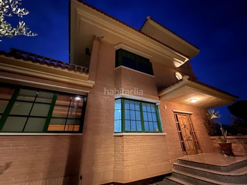 Foto 9f7aae12-a71b-4429-abfa-19ffa4ecce25. Chalet mit parking pool in Sierra Helada Benidorm