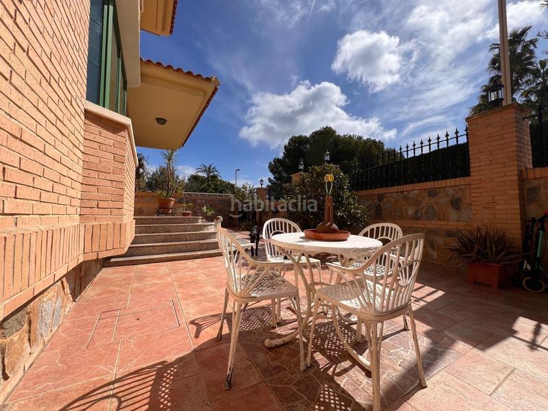 Foto af241a71-199e-4fba-bd4d-6df729262f63. Chalet mit parking pool in Sierra Helada Benidorm