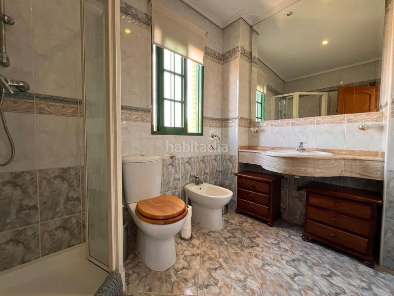 Foto de3954de-550b-423f-83b7-1b4e91a09b01. Chalet mit parking pool in Sierra Helada Benidorm