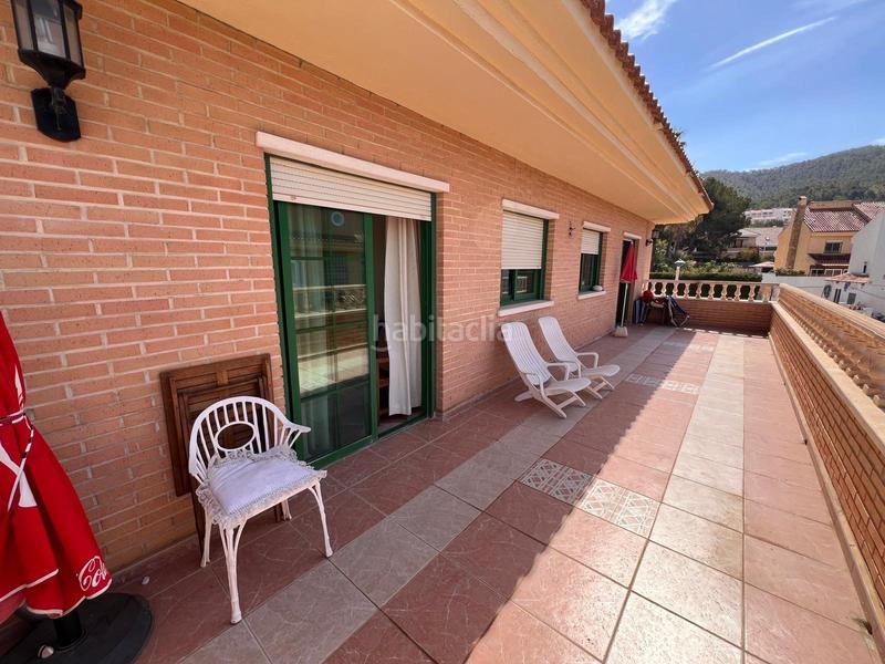 Foto e45d3d13-a814-494d-9abe-af87ab001d62. Chalet mit parking pool in Sierra Helada Benidorm