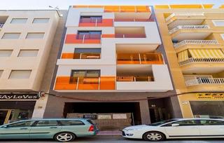 Apartamento  Calle mayor-mata. Apartamento en la mata alegria 6