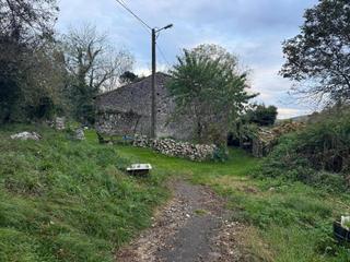 Residential Plot in Cué-San Roque-Andrín. Oportunidad única en llanes ! terreno urbanizable en venta entre