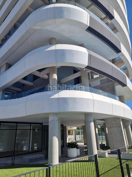 Foto 45c38432-8bb9-4cb9-87ec-71cc928cde16. Piccolo appartamento con riscaldamento parcheggio piscina in Calp