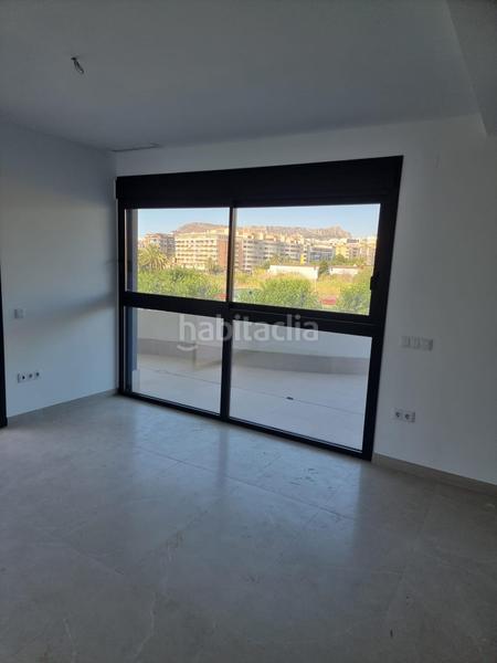 Foto 4e575ba3-ff56-4a04-b876-fffe49420d48. Piccolo appartamento con riscaldamento parcheggio piscina in Calp