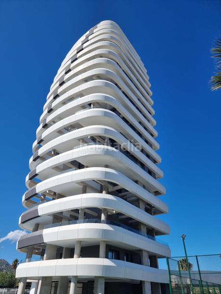 Foto 83f1beef-057e-4b4d-967d-73e79859f8a4. Piccolo appartamento con riscaldamento parcheggio piscina in Calp