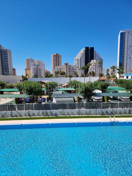 Foto 8a208c61-ad67-4384-b453-328febf46a33. Piccolo appartamento con riscaldamento parcheggio piscina in Calp