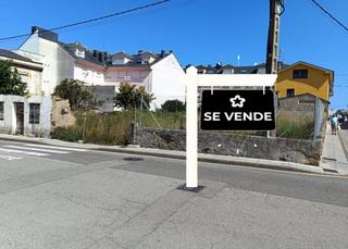 Terreny residencial a Tapia de Casariego. Inversion para obra nueva a 100 metros de la playa murallón en t
