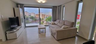 Appartement à Cala Finestrat. Nuevos apartamentos amueblados con licencia turistica en la cala