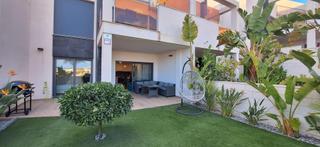 Location Appartement  Avenida avenida barcelona. Piso alquiler larga temporada 3 habitaciones alegria village