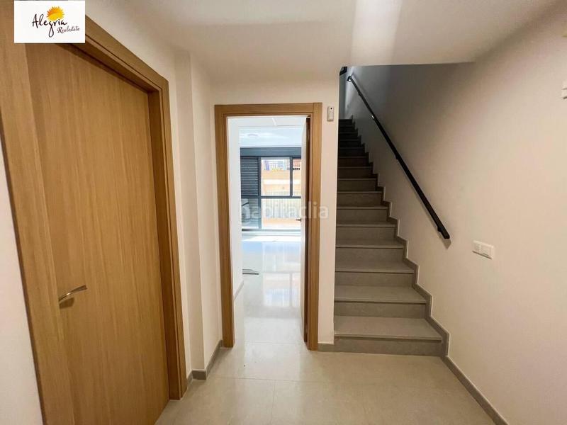 Foto 1f692d8a-35d0-401c-98cd-cae79c6d3041. Affitto duplex con riscaldamento parcheggio in La Constitución-Canaleta Mislata