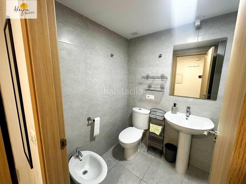 Foto 36a60612-785a-42d7-a7e8-70601d01e38b. Affitto duplex con riscaldamento parcheggio in La Constitución-Canaleta Mislata