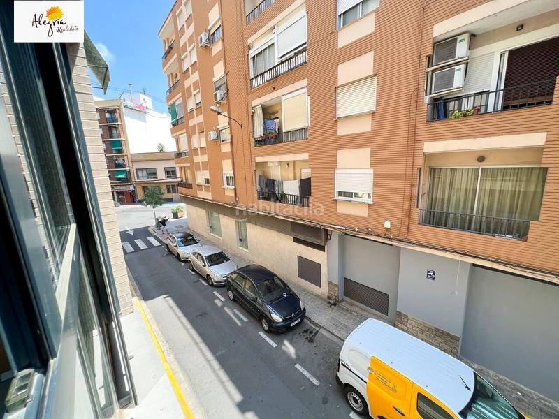 Foto a6825c34-de26-40a6-892d-6a07e42329ae. Affitto duplex con riscaldamento parcheggio in La Constitución-Canaleta Mislata