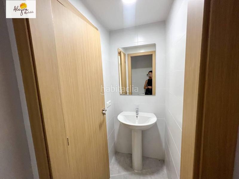 Foto f09b712d-17d3-43da-944f-9420d66d1909. Affitto duplex con riscaldamento parcheggio in La Constitución-Canaleta Mislata