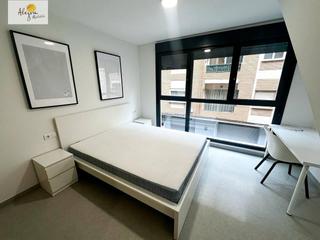 Miete Zweistöckige Wohnung  Carrer doctor peset. Se alquila atractivo duplex en mislata