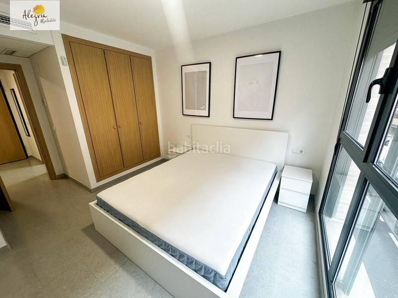 Foto a7e19d15-e187-4a85-9f44-4fccfb566bfa. Rent duplex with heating parking in La Constitución-Canaleta Mislata