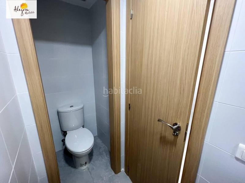 Foto f1723e5e-5ccc-4faa-ae25-99837dd12e24. Rent duplex with heating parking in La Constitución-Canaleta Mislata