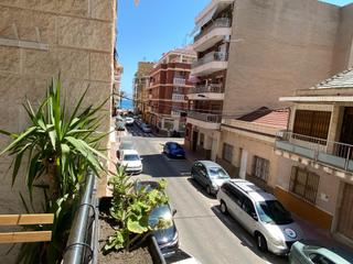 Apartment in Patricio zammit 6. Playa del cura.apartamento reformado con licencia turistica  a 2