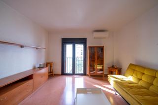 Apartament a Calle aixorta 1. Coqueto apartamento reformado en el turístico pueblo de el caste