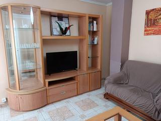 Appartement  Plaza pio xii. Venta del del piso de 3 dormitorios en plaza de pio xii