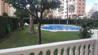 Apartamento en Rincón Bajo