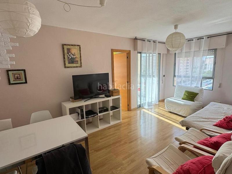 Foto 2da43970-d790-4ecd-9369-1384265ace4e. Apartamento  de 3 habitaciones en zona Babel en Alicante