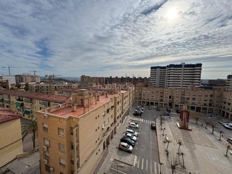 Foto 851570c6-aa57-405b-8d13-a42d9a2a9035. Apartamento  de 3 habitaciones en zona Babel en Alicante