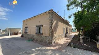 Chalet en Rojales. Espléndido chalet en rojales 8 dormitorios, piscina privada y do