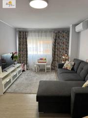 Pis  Calle vicent zaragoza romeu. Económico piso en venta