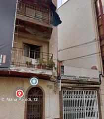Edifici a Centro - Muelle Pesquero. Se vende solar en peno centro de torrevieja
