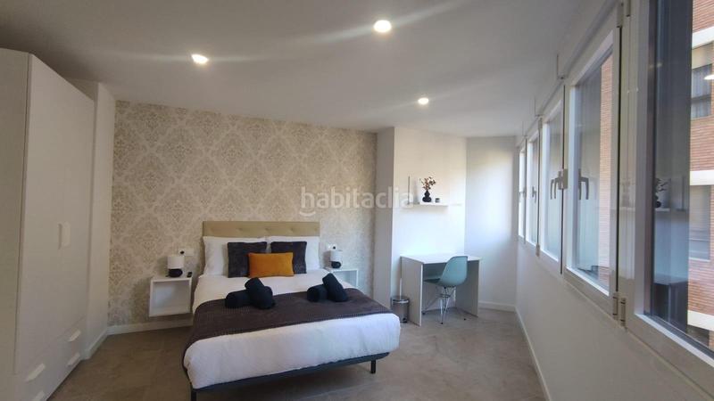 Foto 15ec3166-6a92-485a-8392-5a441f4b5c7c. Appartement avec chauffage dans Barrio del Centro Alicante