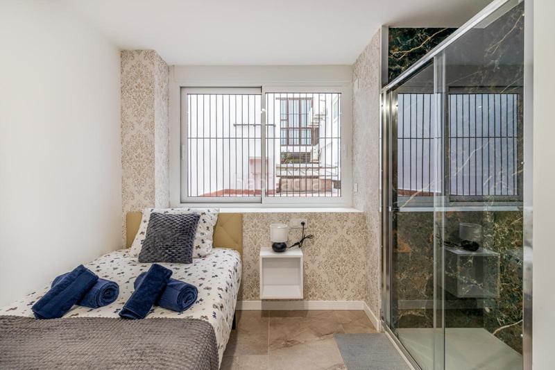 Foto 2da146f2-af32-4236-afe5-e12b144bd4e7. Appartement avec chauffage dans Barrio del Centro Alicante