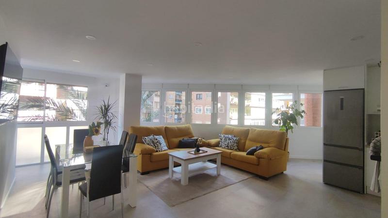 Foto 3a5a769e-12bc-420b-ac69-4663f9632bbe. Appartement avec chauffage dans Barrio del Centro Alicante