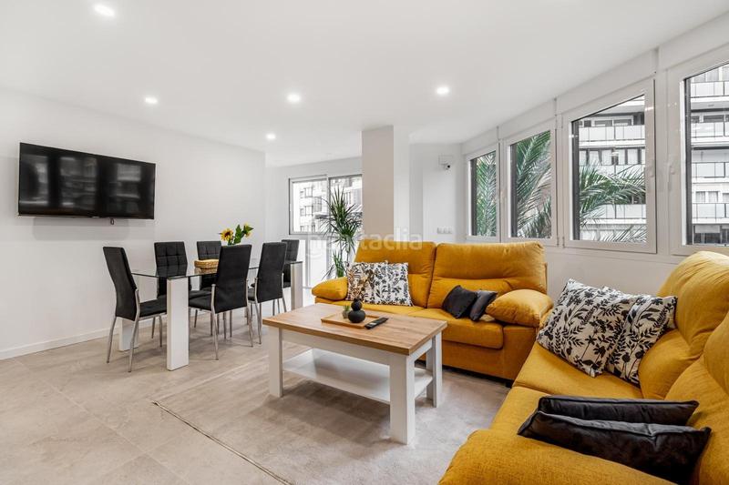 Foto 652f0d61-0e3b-413d-96bc-a9fe2666a03b. Appartement avec chauffage dans Barrio del Centro Alicante