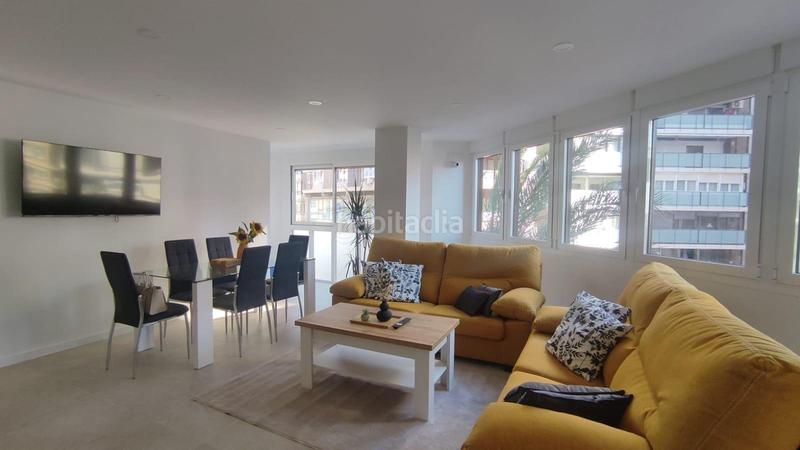 Foto 758e2e09-e620-4067-833b-f298ac20ad49. Appartement avec chauffage dans Barrio del Centro Alicante