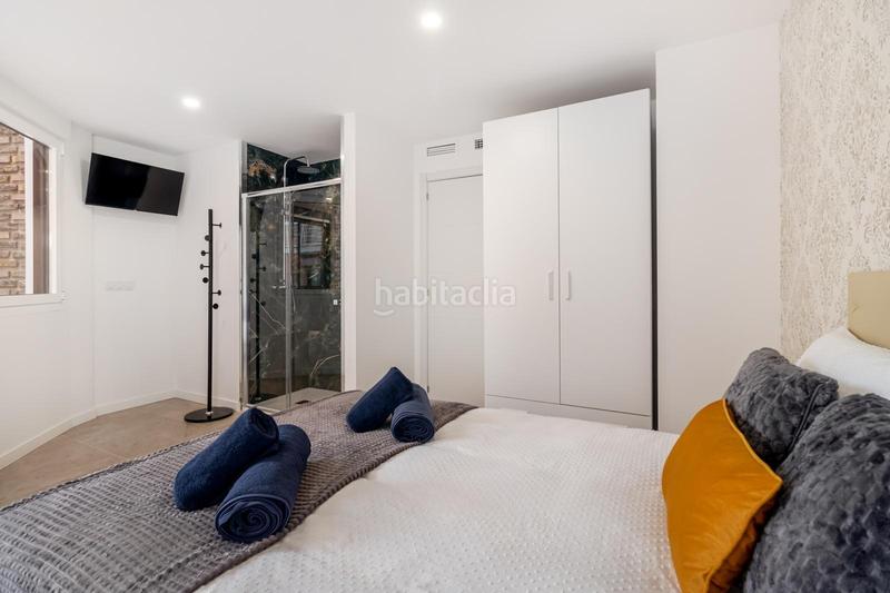 Foto a1855e0f-84c2-4931-925a-1177c8ef80a5. Appartement avec chauffage dans Barrio del Centro Alicante