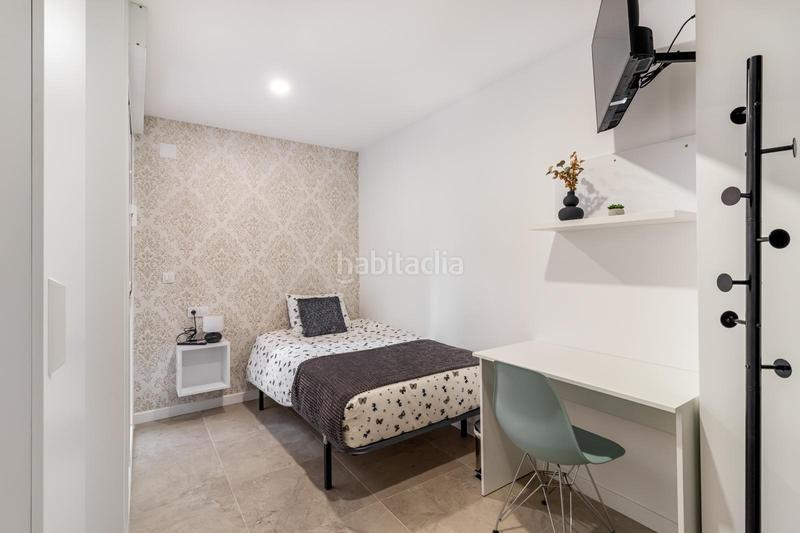 Foto aa2cff80-55ba-4612-9150-c00e28b0c792. Appartement avec chauffage dans Barrio del Centro Alicante