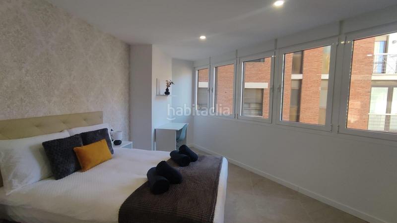 Foto ad9e34d8-fa6c-42dc-ae5b-95a0dd2f8489. Appartement avec chauffage dans Barrio del Centro Alicante