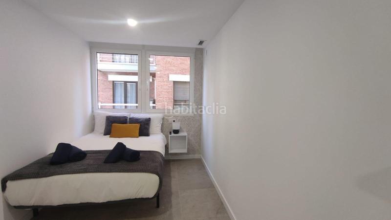 Foto da10dbcc-eb21-48f2-aa20-b39825514075. Appartement avec chauffage dans Barrio del Centro Alicante