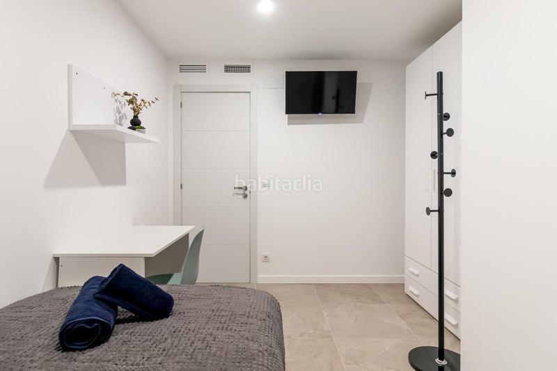 Foto daf007ce-2d75-4ce3-a790-b9662f984a0f. Appartement avec chauffage dans Barrio del Centro Alicante